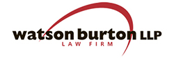 Watson Burton LLP